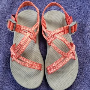 🌞 Chaco Z Cloud X Island Tango 7